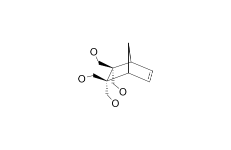 5,5,6,6-tetrakis[ Hydroxymethylbicyclo[2.2.1]hept-2-ene