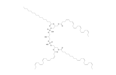 CL 16:0_22:6_18:5_22:4