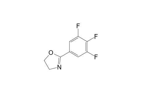 2-(3',4',5'-Trifluorophenyl)-2-oxazoline