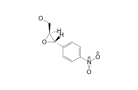 (2S,3S)-(-)-3-(4-Nitrophenyl)glycidol