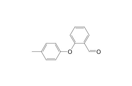 2-(4-Methylphenoxy)benzaldehyde