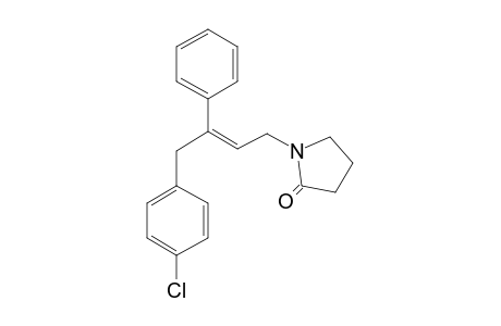 Pyrrobutamine-M (oxo-)