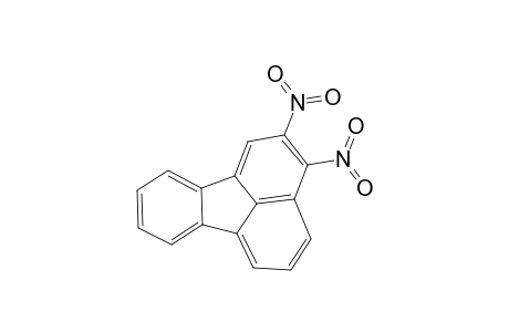 2,3-Dinitrofluoranthene