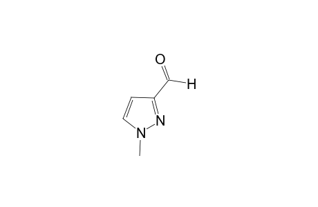 1-Methyl-pyrazole-3-carboxaldehyde