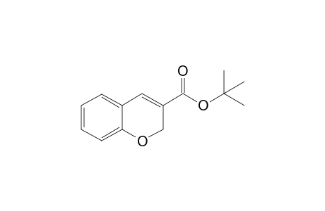 tert-Butyl 2H-1-chromene-3-carboxylate