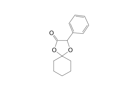 3-PHENYL-1,4-DIOXASPIRO[4.5]DECAN-2-ONE