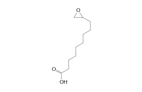 10,11-Epoxyundecanoicacid