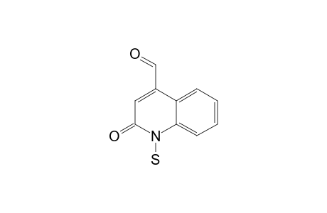N-MERCAPTO-4-FORMYLCARBOSTYRIL