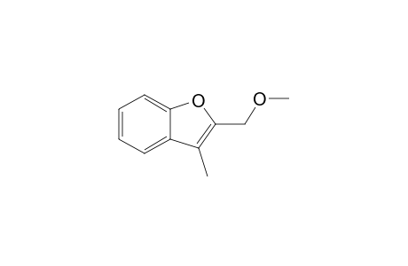 2-Methoxymethyl-3-methylbenzofuran
