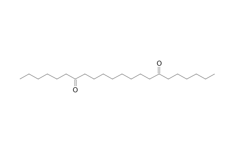 Docosane-7,16-dione