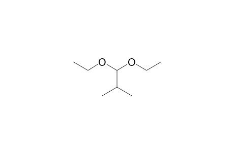 Propane, 1,1-diethoxy-2-methyl-