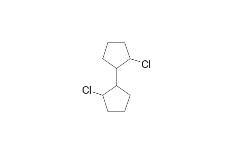 1,1'-Bis(2-chlorocyclopentane)