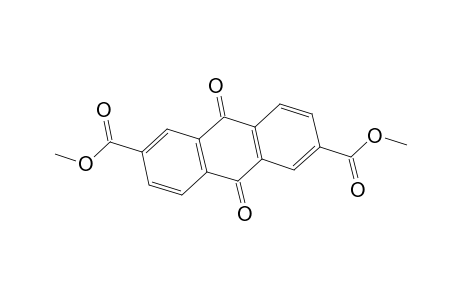 Dimethyl 9,10-dioxo-9,10-dihydro-2,6-anthracenedicarboxylate