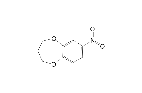 4-NITRO-1,2-BENZODIOXEPANE