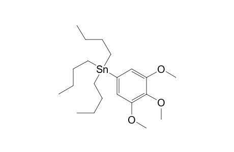 Tributyl-(3,4,5-trimethoxyphenyl)stannane