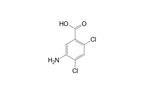 5-Amino-2,4-dichlorobenzoic acid