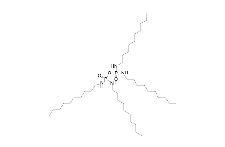 N,N',N'',N'''-TETRADECYLPYROPHOSPHORAMIDE