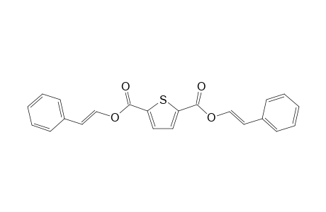 2,5-Di-(E)-(2-carboxylate styryl)thiophene
