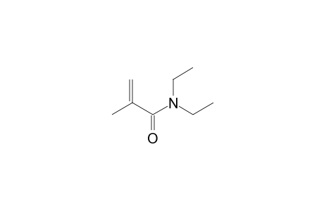 N,N-Diethyl-2-methylacrylamide