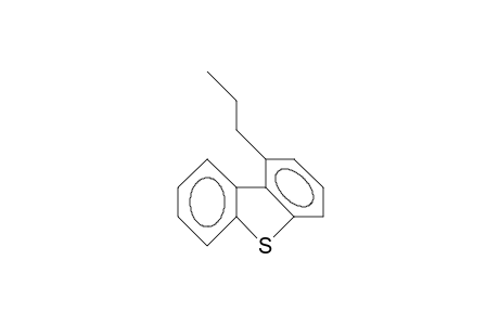 1-Propyl-dibenzothiophene