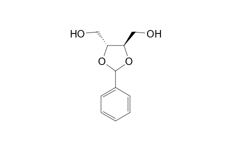 (+)-2,3-O-Benzylidene-D-threitol