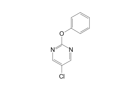 5-Chloro-2-phenoxypyrimidine