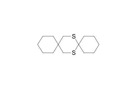 2,5-DICYCLOHEXANESPIRO-1,3-DITHIANE