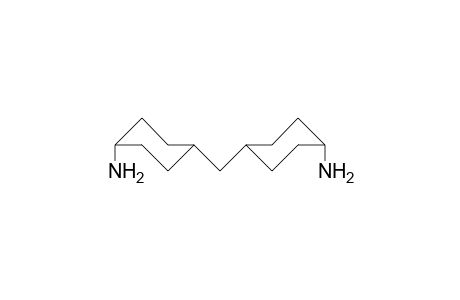 Bis(cis-4-amino-cyclohexyl)-methane
