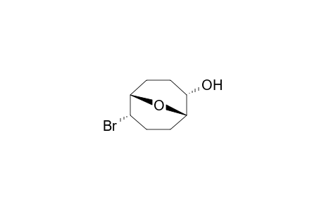 ENDO-6-BROMO-9-OXABICYCLO[3.3.1]NONAN-2-ENDO-OL