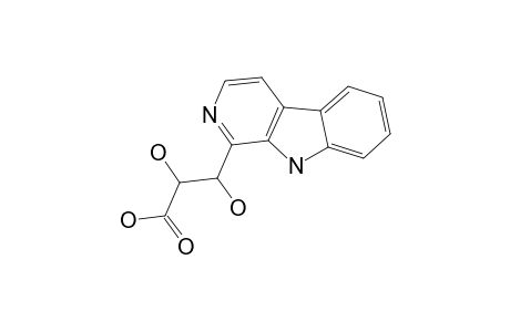 PICRASIDINE-Y