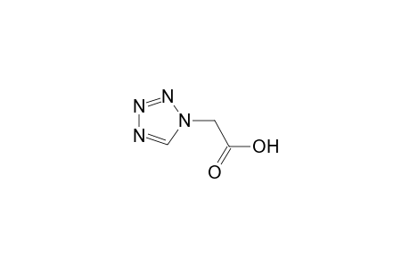 1H-tetrazole-1-acetic acid