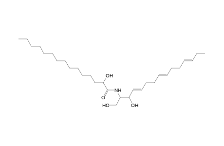 Cer 15:3;2O/15:0;(2OH)
