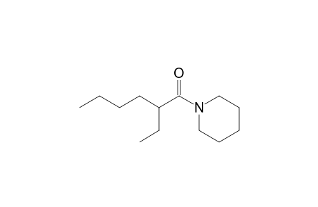(+/-)-1-(2-Ethylhexanoyl)piperidine