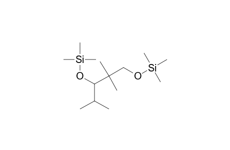 3,7-Dioxa-2,8-disilanonane, 2,2,5,5,8,8-hexamethyl-4-(1-methylethyl)-