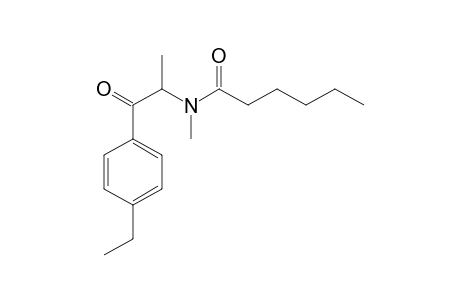 4-Ethylmethcathinone HEX