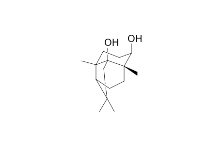 8-.beta.-Hydroxyginsenol