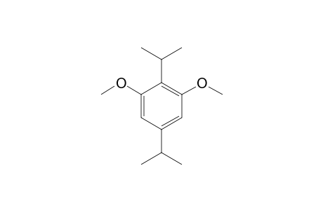 .alpha.,.alpha.-Dimethoxy-1,4-di-isopropylbenzene