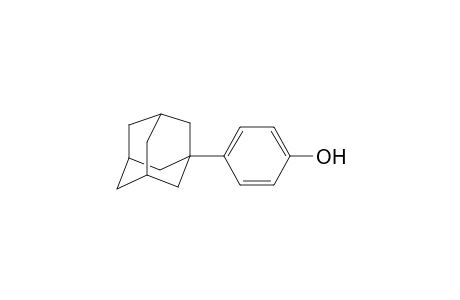 4-(1-Adamantyl)phenol