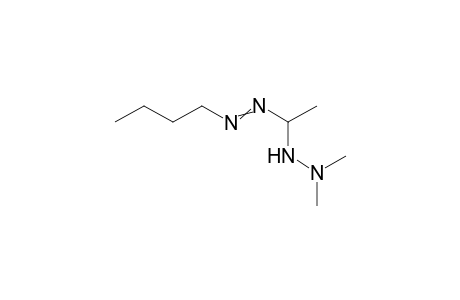 1-Butyl-3,5,5-trimethyl-3,4-dihydroformazan