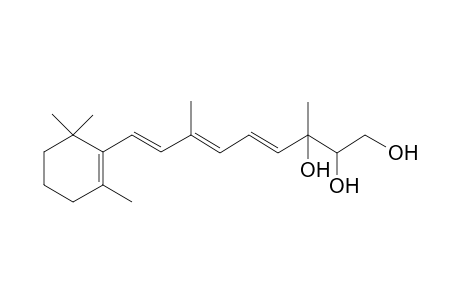 13,14-Dihydroxyretinol