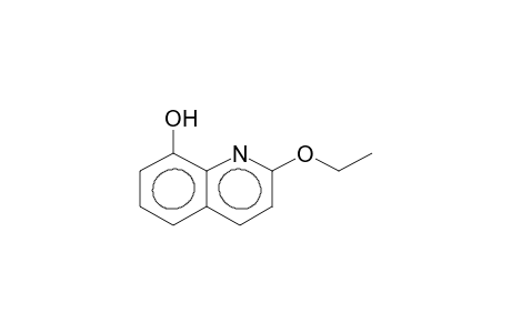 2-ETHOXY-8-HYDROXYQUINOLINE