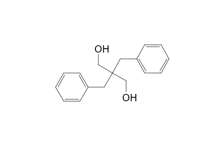 2,2-Dibenzyl-1,3-propanediol