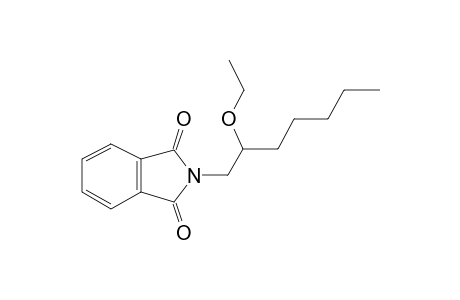 2-Ethoxyheptylphthalimide