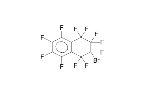 2-BROMO-UNDECAFLUOROTETRALINE