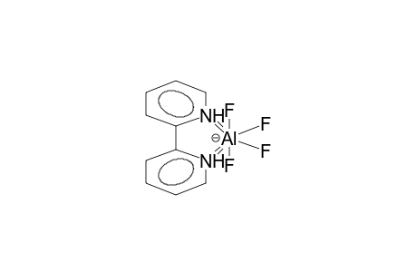 TETRAFLUOROBIPYRIDYLALUMINIUM ANION