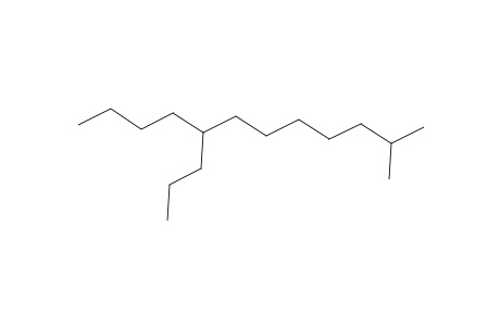 Dodecane, 2-methyl-8-propyl-