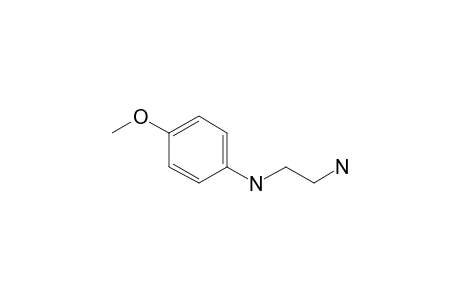 N-(2-Aminoethyl)-4-methoxyaniline