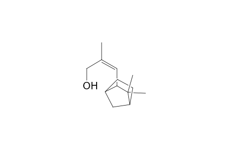 2-Propen-1-ol, 3-(3,3-dimethylbicyclo[2.2.1]hept-2-yl)-2-methyl-, endo-