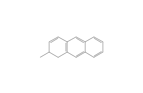 2-Methyl-1,2-dihydroanthracene