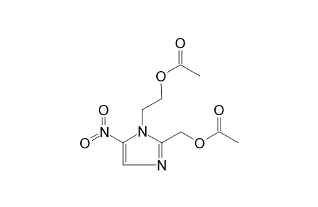 Metronidazole-M (Methyl-OH) 2AC